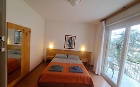 Malcesine rooms
