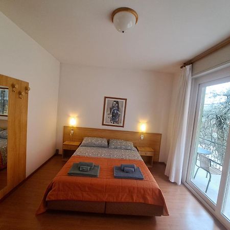 Malcesine rooms Esterno foto
