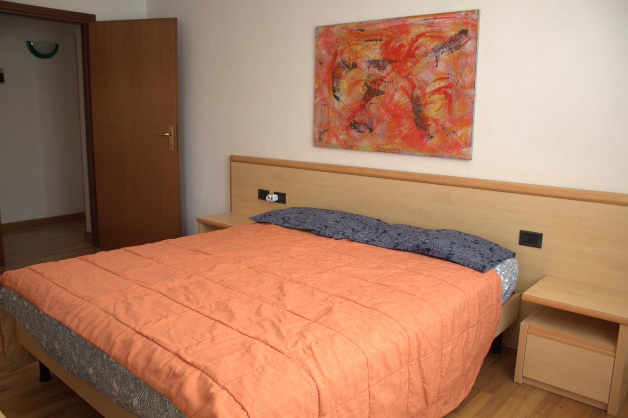 Malcesine rooms Esterno foto
