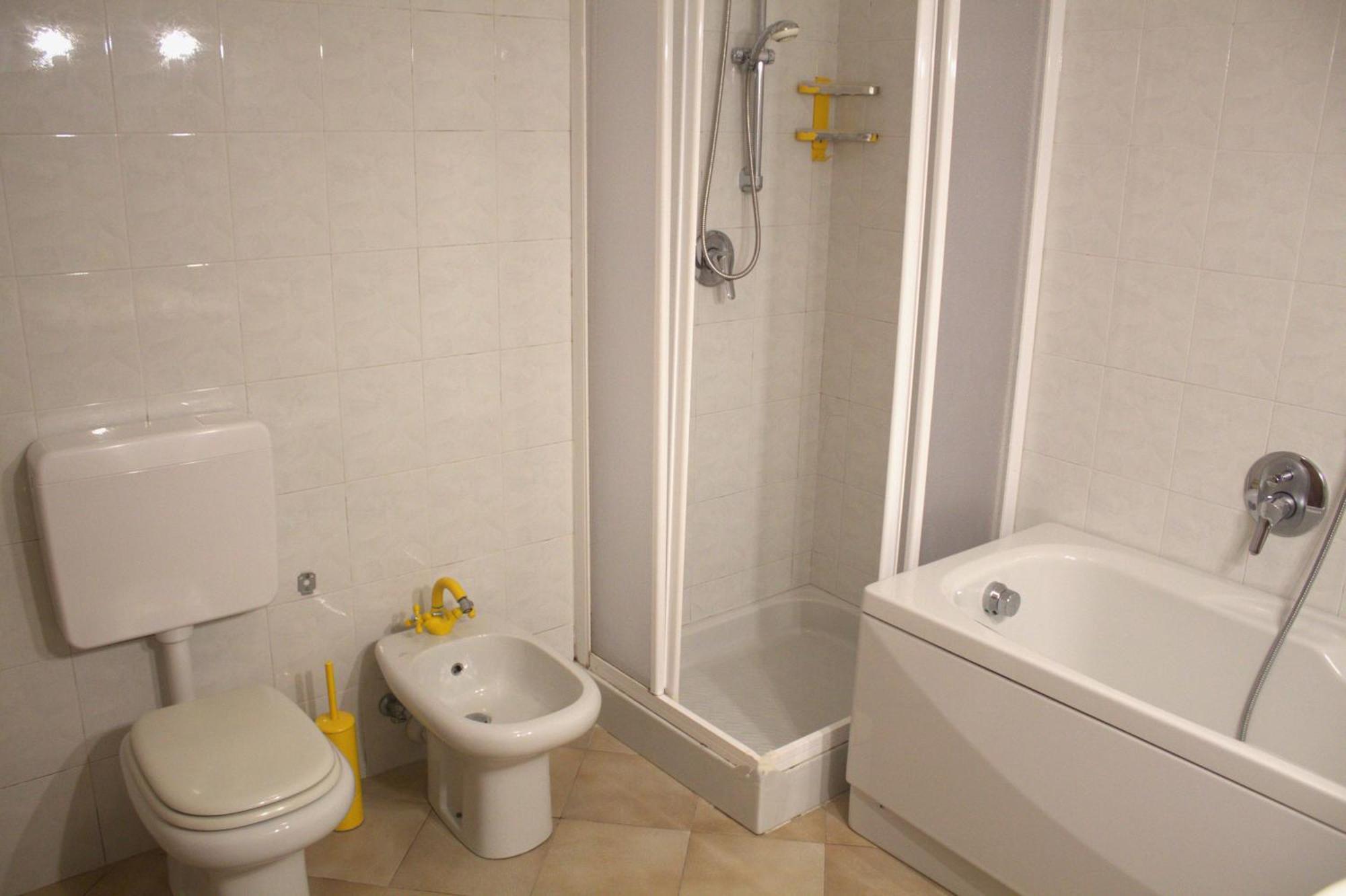 Malcesine rooms Esterno foto