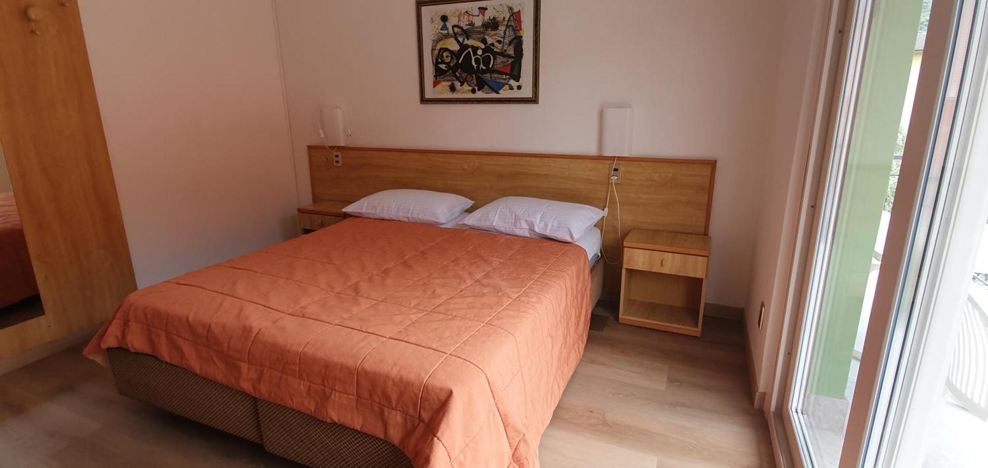 Malcesine rooms Esterno foto