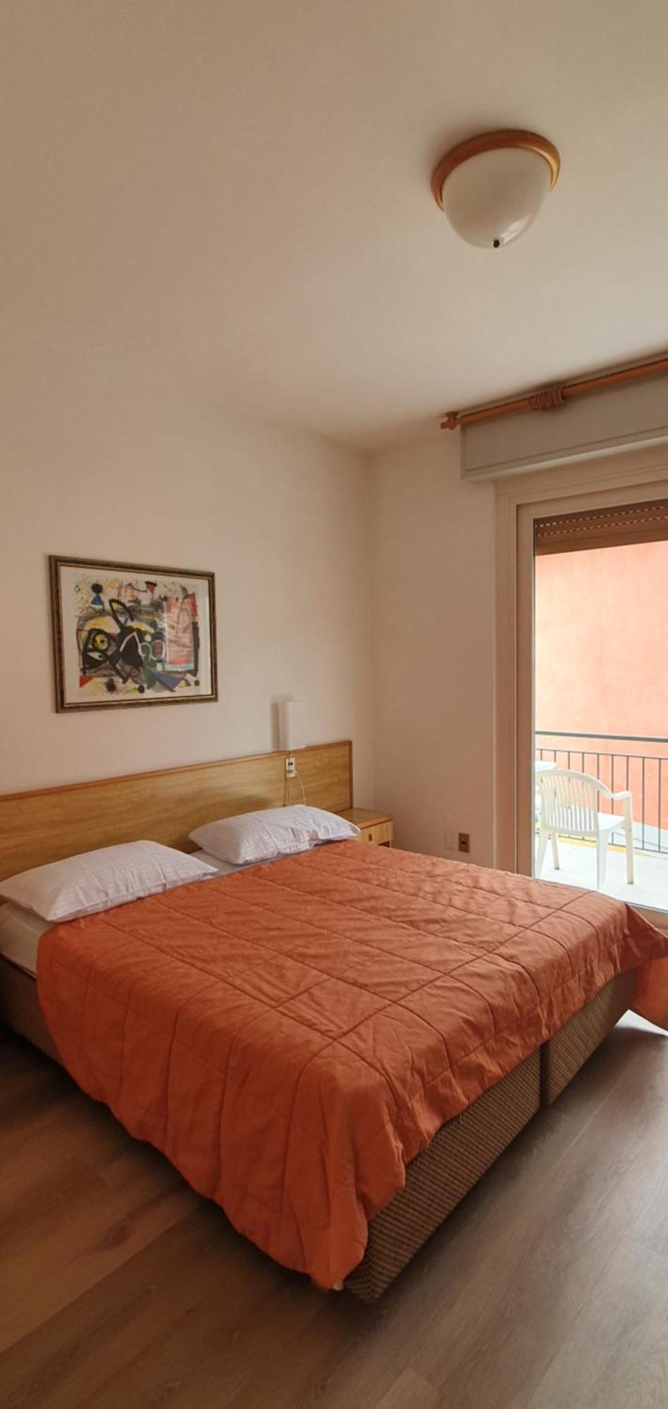 Malcesine rooms Esterno foto