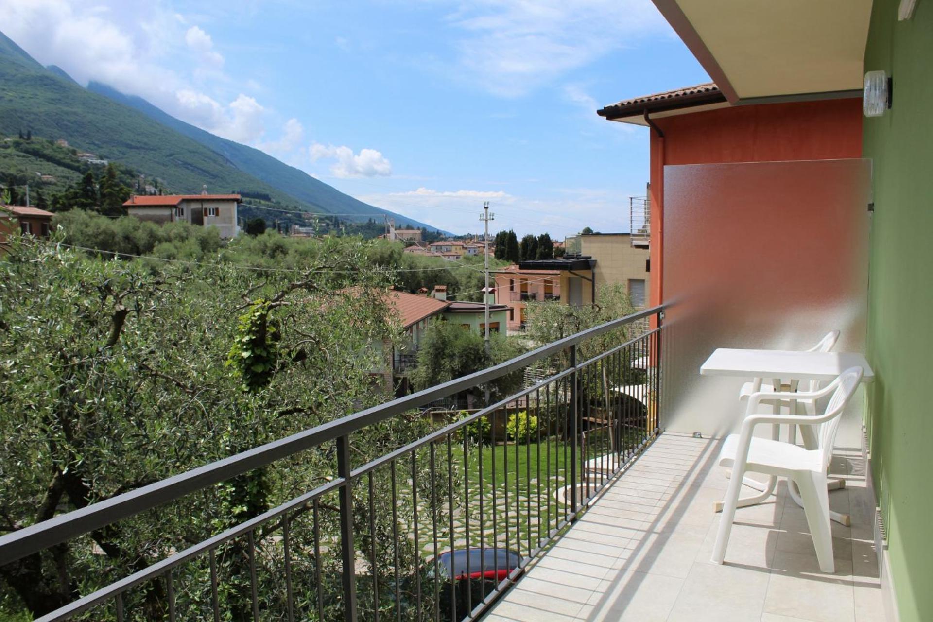 Malcesine rooms Esterno foto