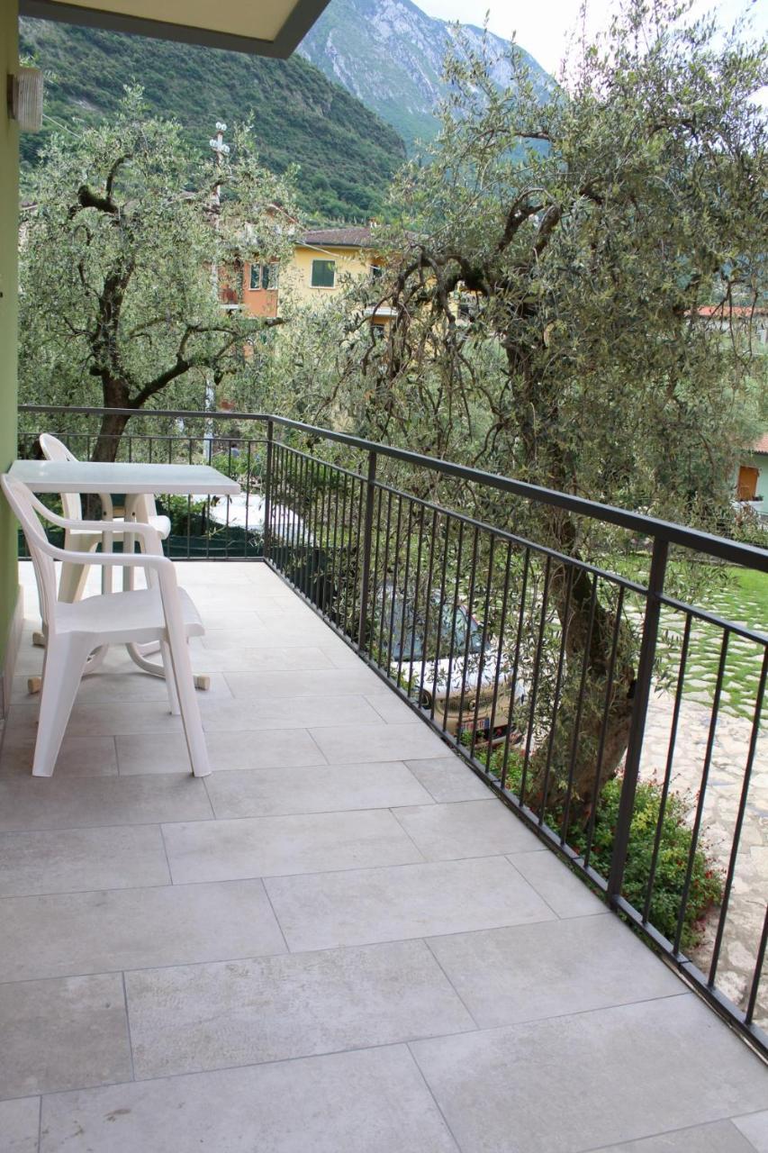 Malcesine rooms Esterno foto