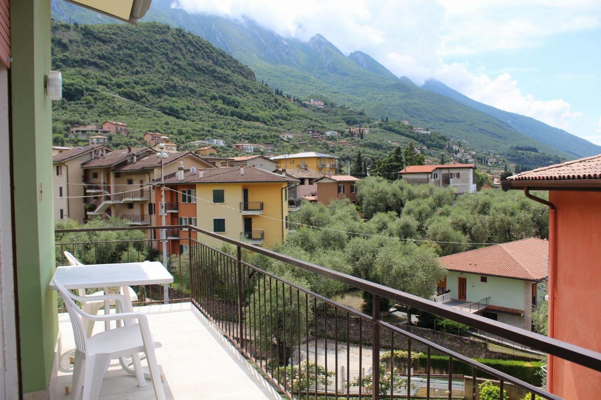 Malcesine rooms Esterno foto