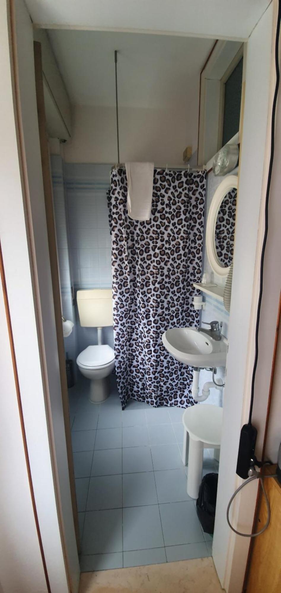 Malcesine rooms Esterno foto