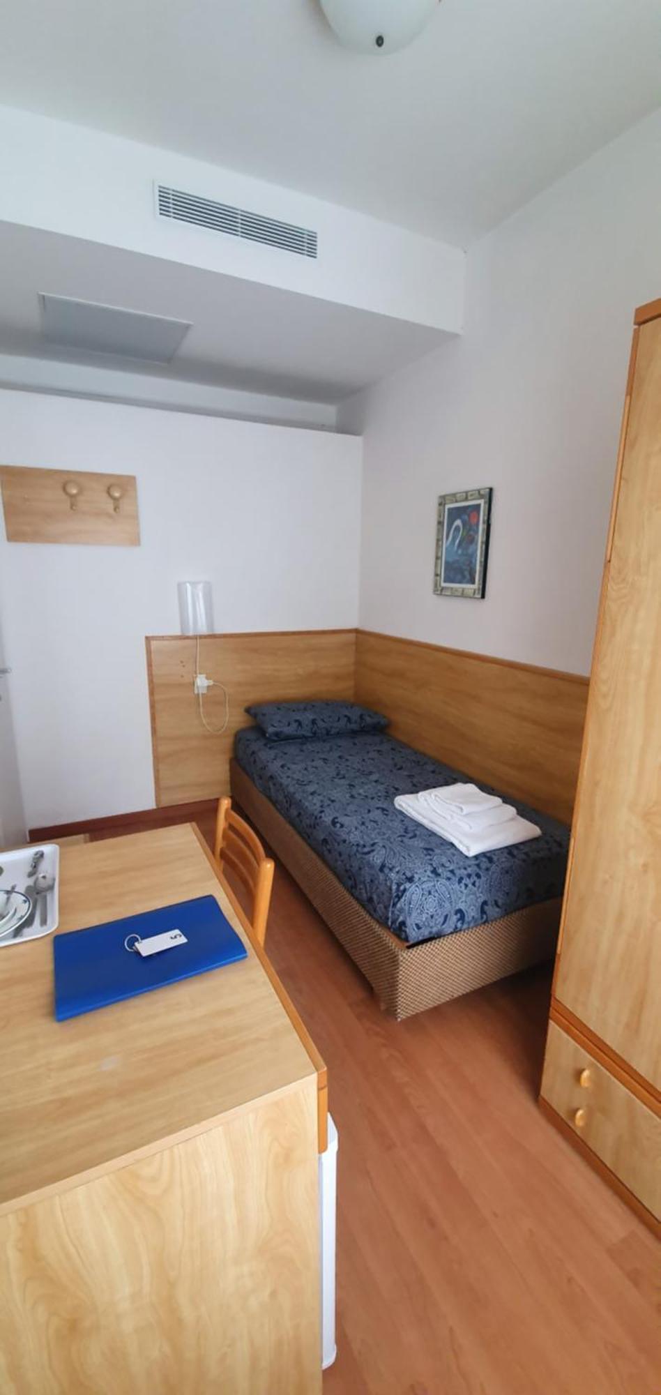 Malcesine rooms Esterno foto