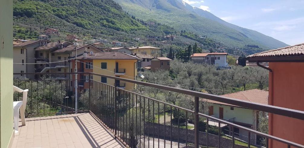 Malcesine rooms Esterno foto