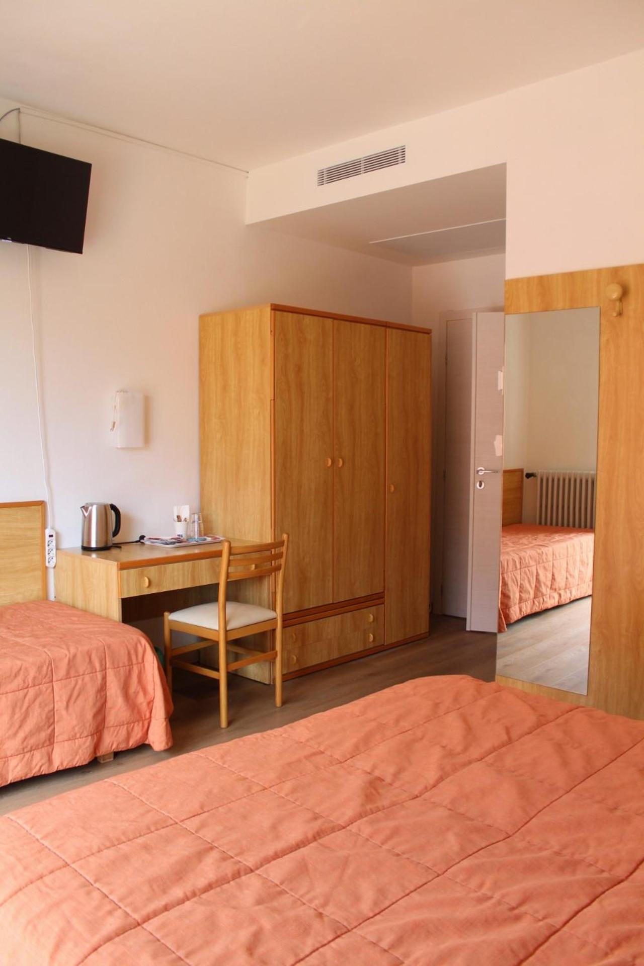 Malcesine rooms Esterno foto