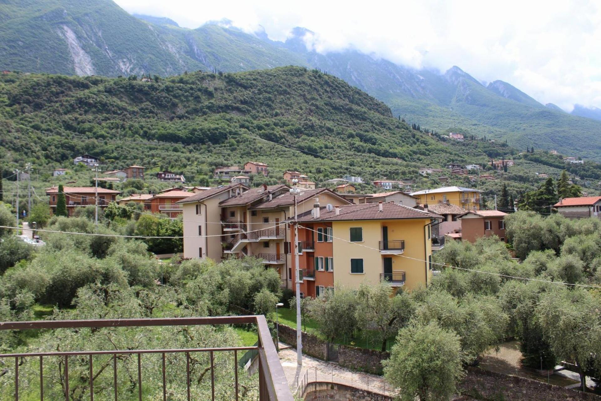 Malcesine rooms Esterno foto