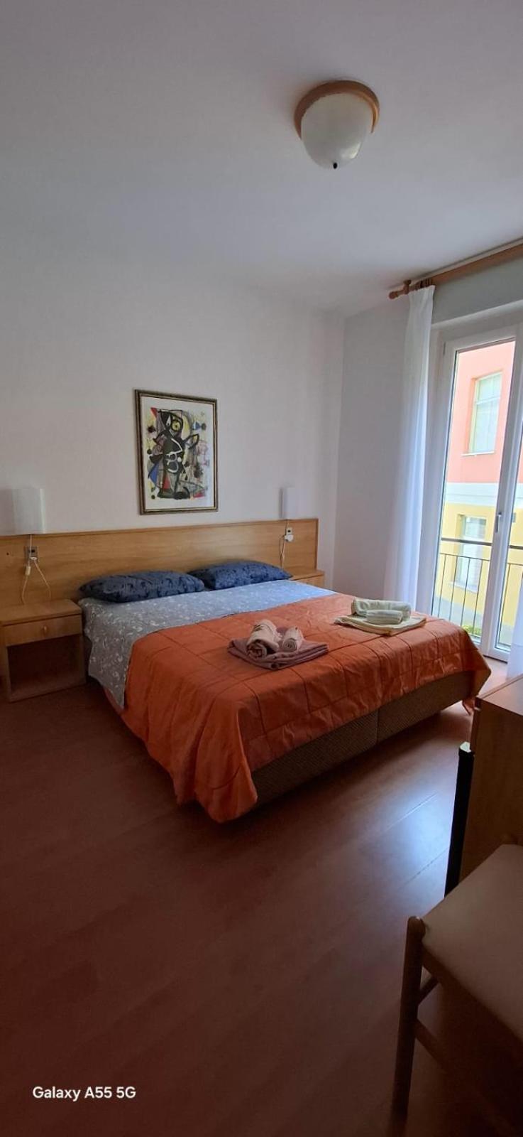 Malcesine rooms Esterno foto