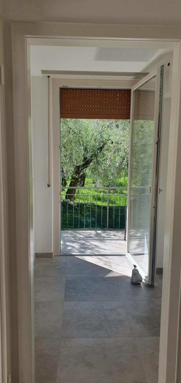 Malcesine rooms Esterno foto