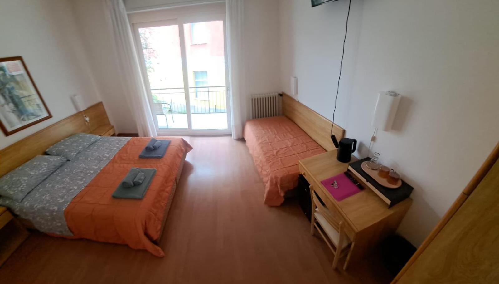 Malcesine rooms Esterno foto