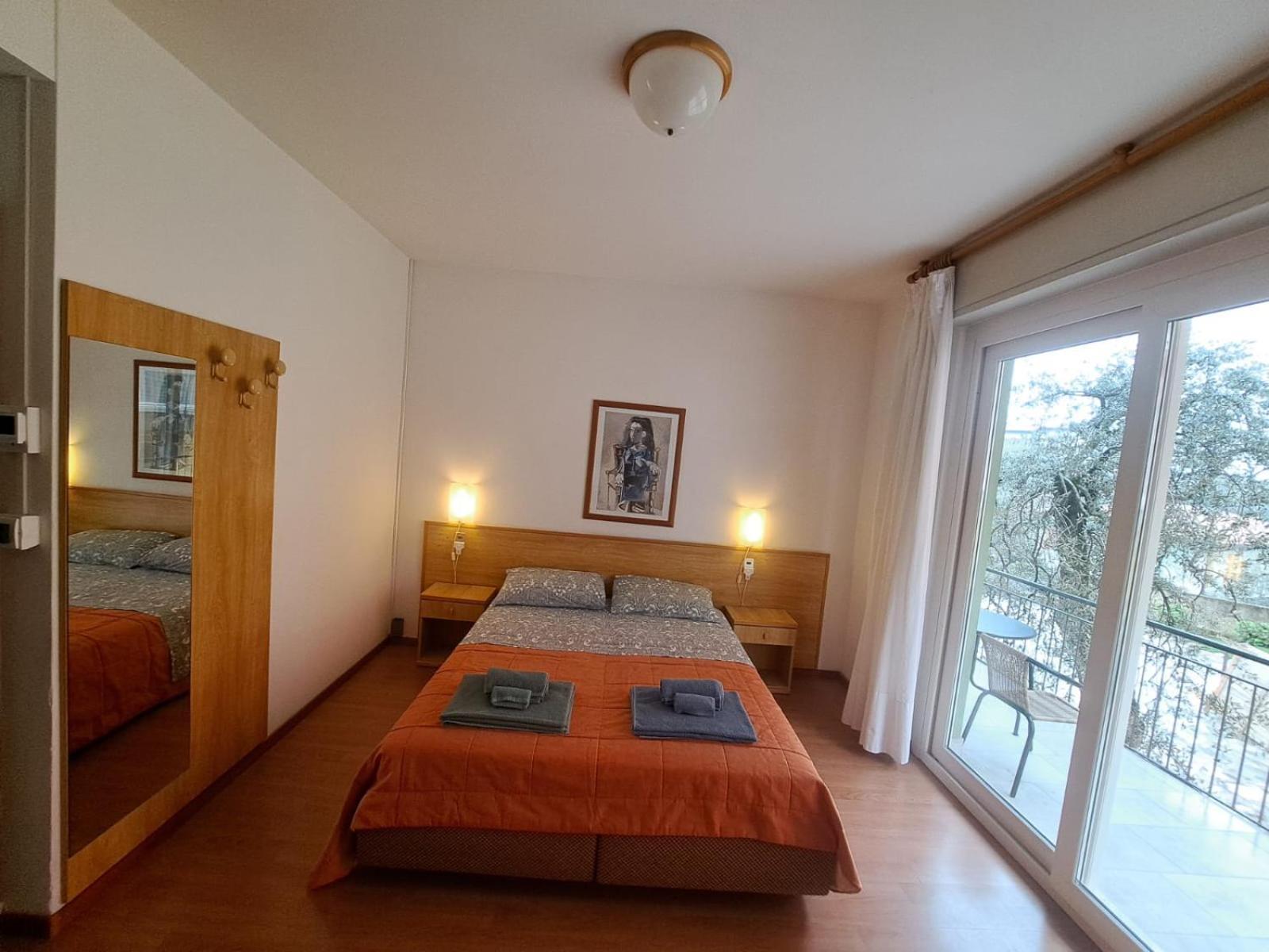 Malcesine rooms Esterno foto
