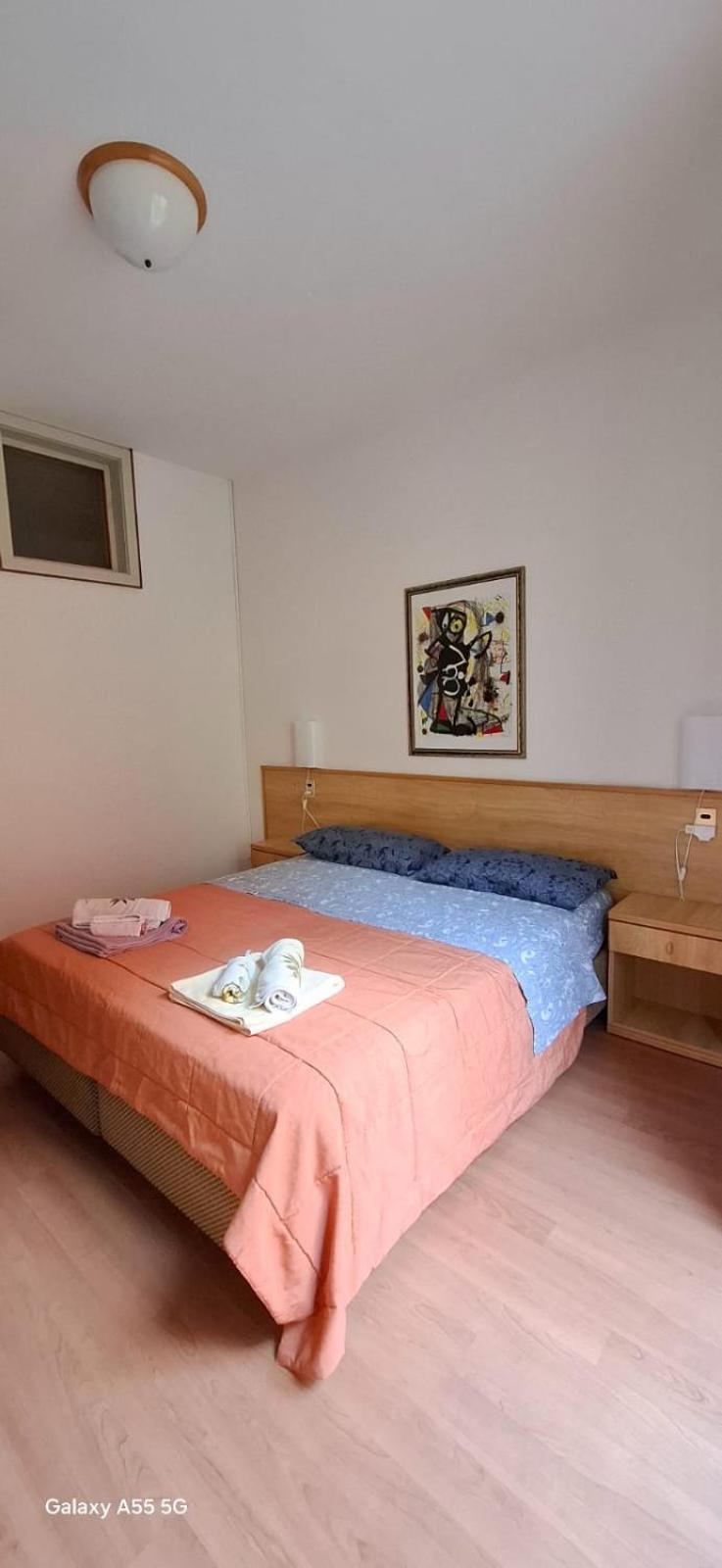 Malcesine rooms Esterno foto