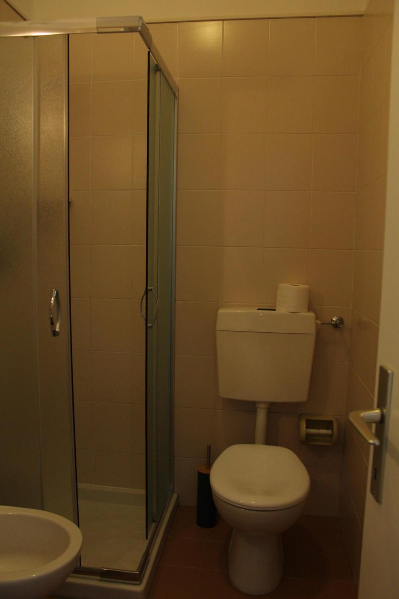 Malcesine rooms Esterno foto